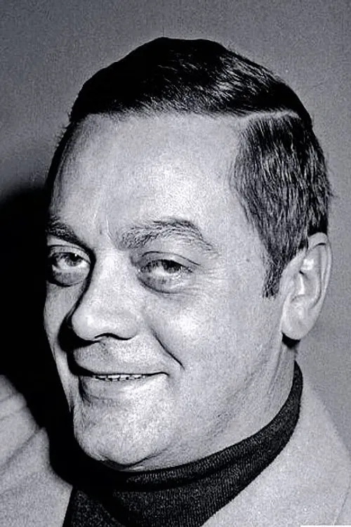 Friedrich Schütter profile