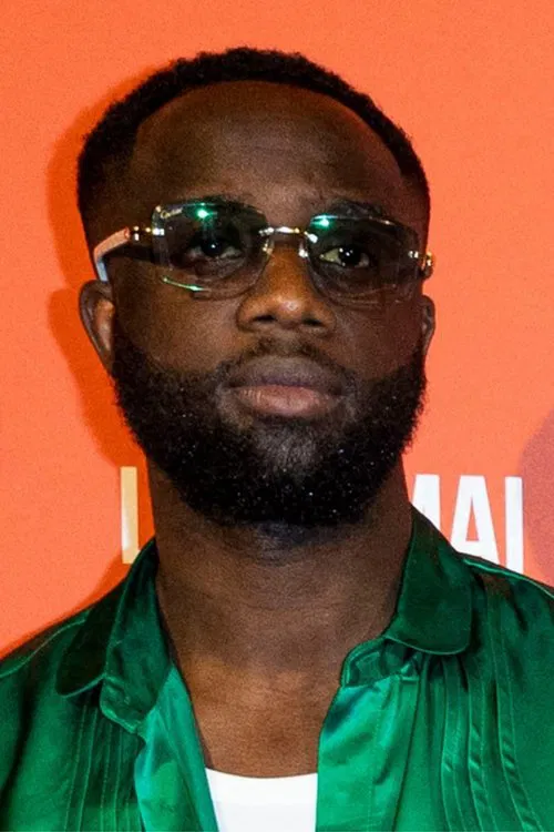 Joss Stinson profile