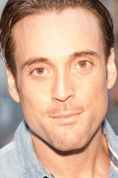 Ryan Stanger profile