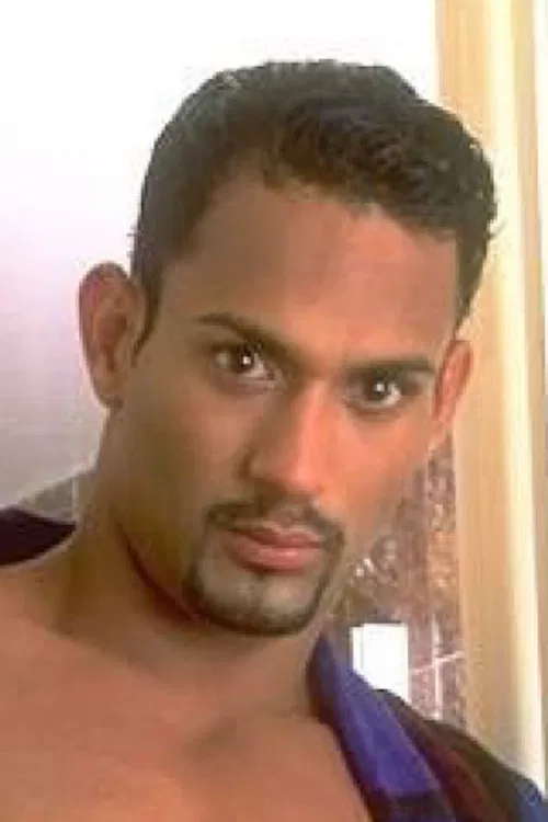 Rafael Perez profile