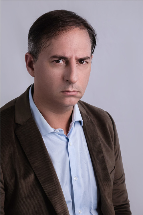 Rodrigo Gallo profile