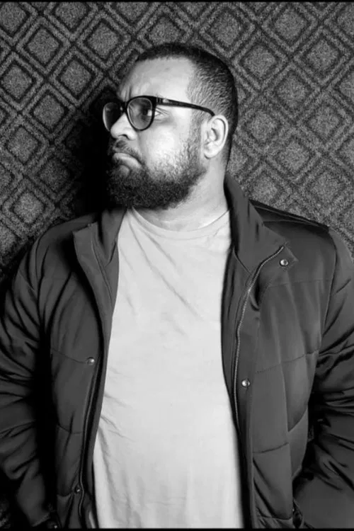 Ahmed Khairy profile