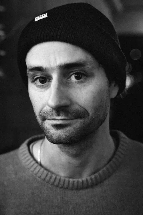 John Rattray profile