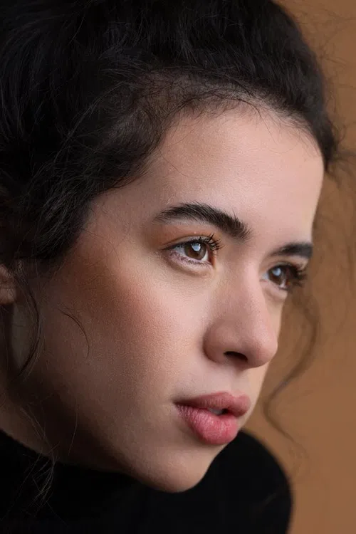 Yasmeen El Hawary profile