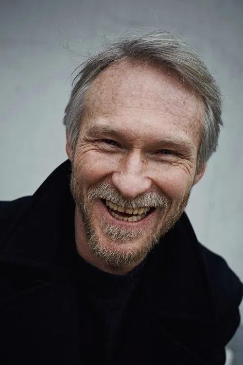 Robinson Reichel profile