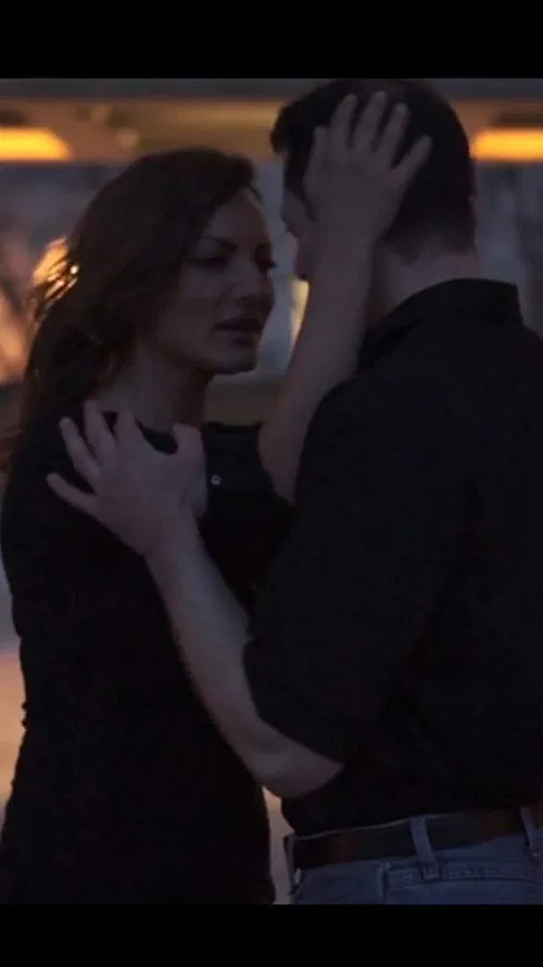 The Promise (Director's Cut) poster