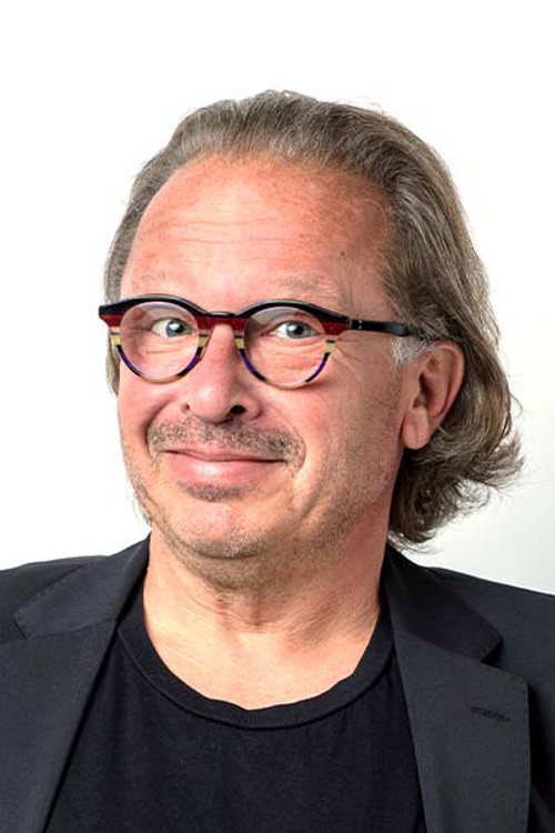 Jaša Jamnik profile