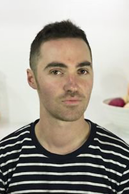 Andrew Kavanagh profile