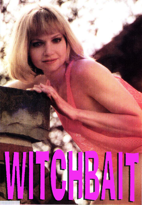 Witchbait poster