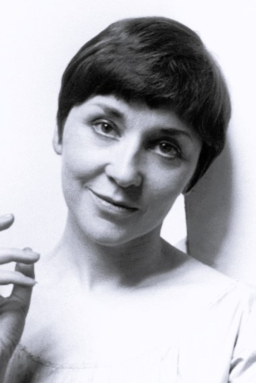 Vivien Merchant profile