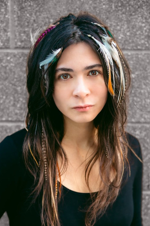 Alaia D'Alessandro profile