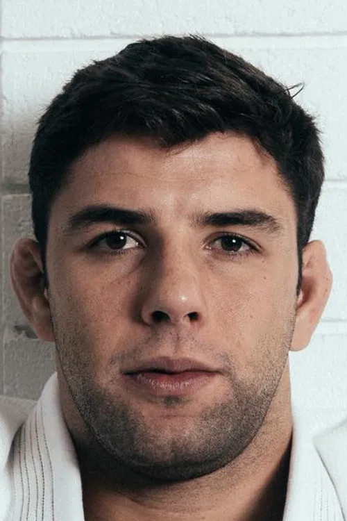 Marcus Almeida profile