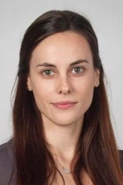 Afroditi Antonaki profile