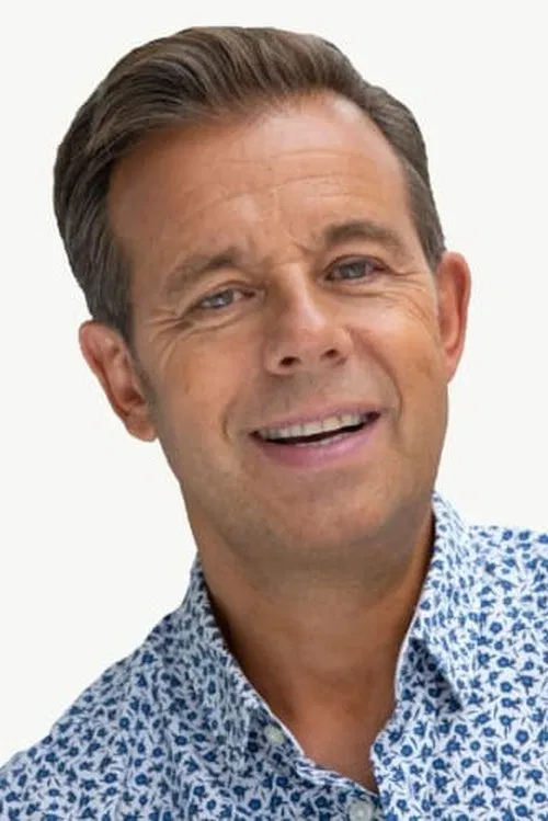 Pat Sharp profile