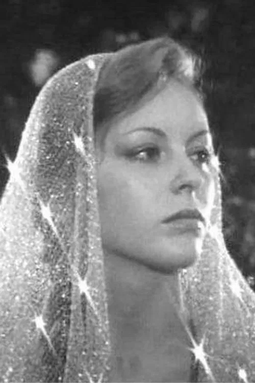 Ivetta Kiselyova profile