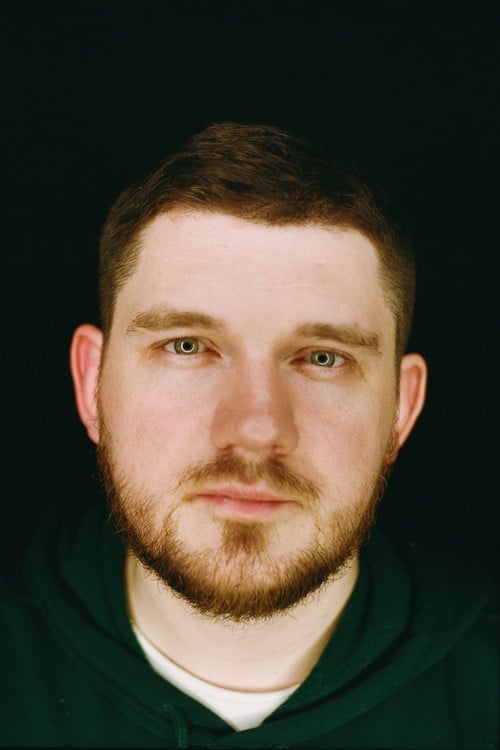 Stas Vasilyev profile