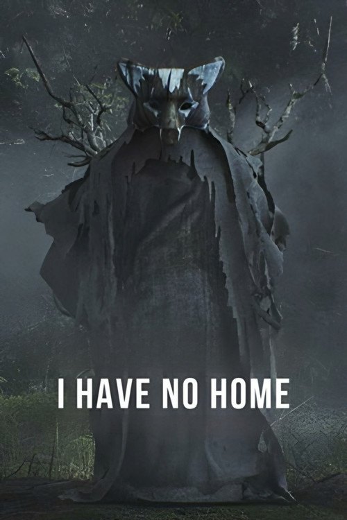 I Have No Home poster