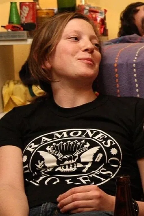 Ana Lucia Antony profile