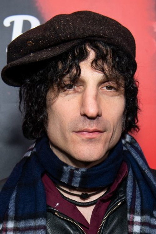 Jesse Malin profile