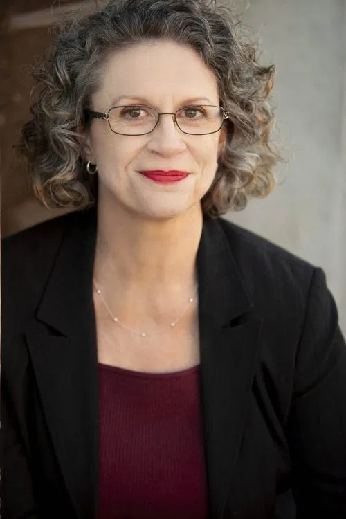 Catherine Gaffney profile