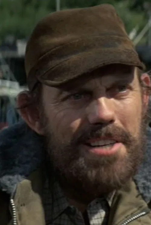 Scott Walker profile