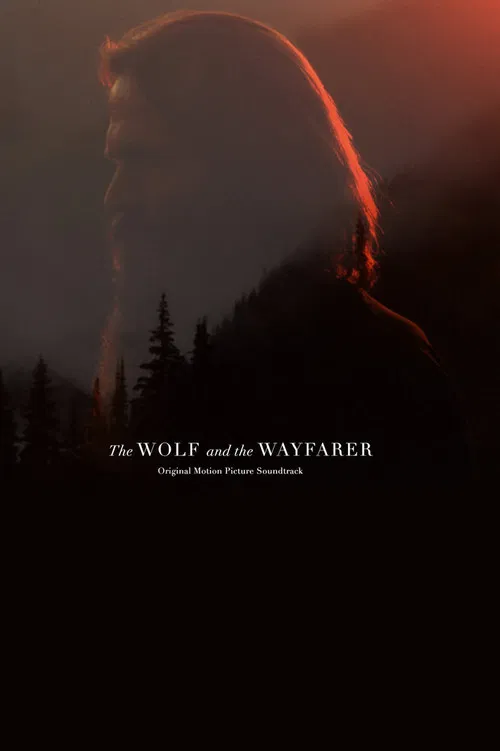 The Wolf and the Wayfarer poster