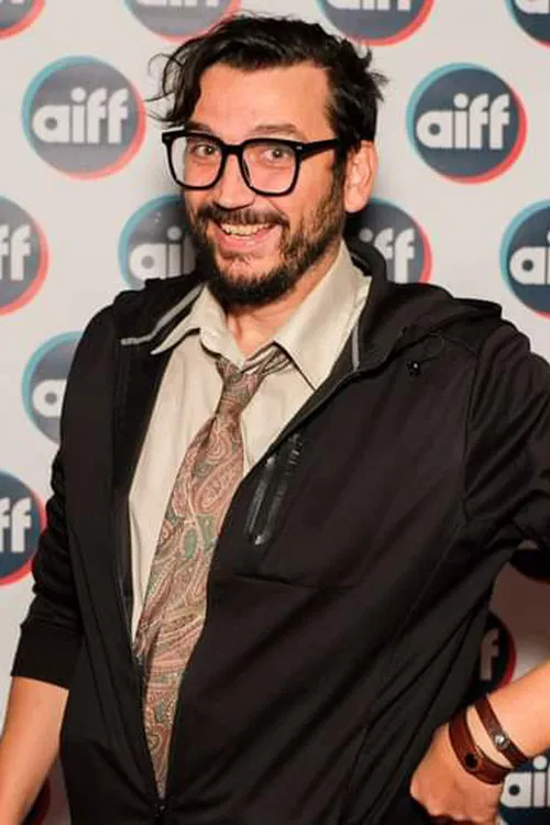 Brent Braaten profile