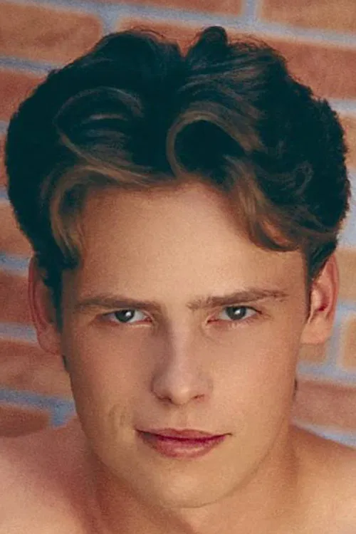 Kristoff Tripska profile