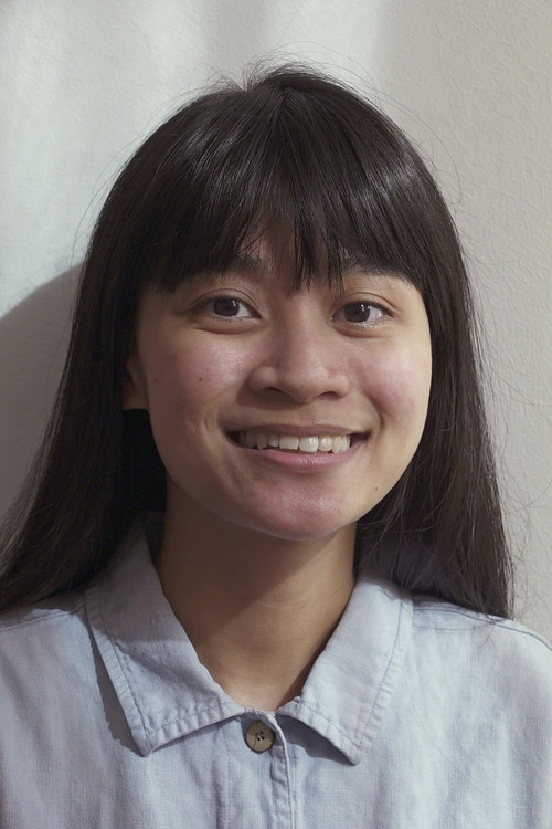 Joanne Cesario profile