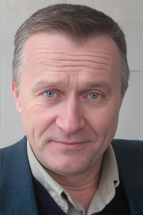 Mikhail Klimenyuk profile