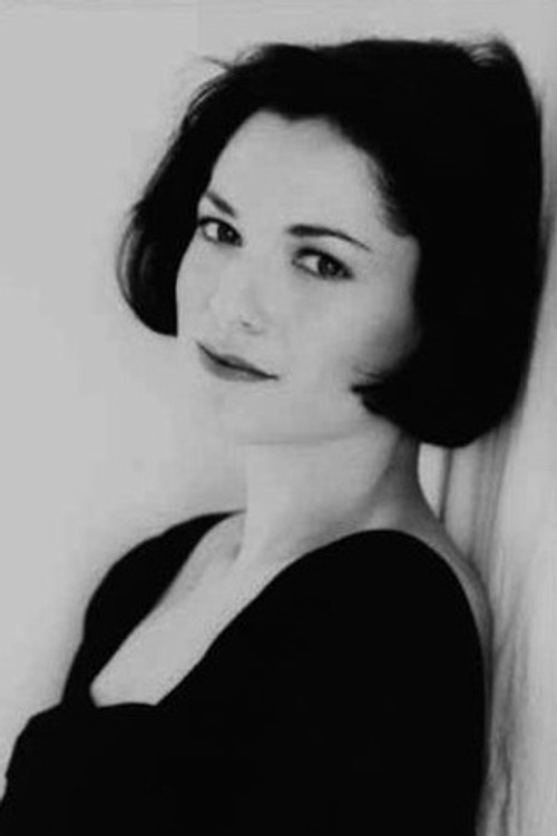 Nadine Van der Velde profile