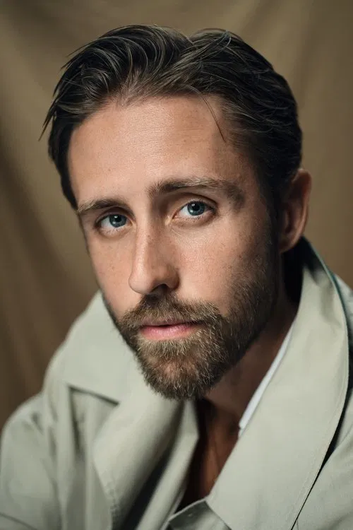 Alec Toselli profile