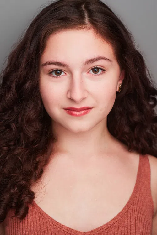 Bella May Mordus profile