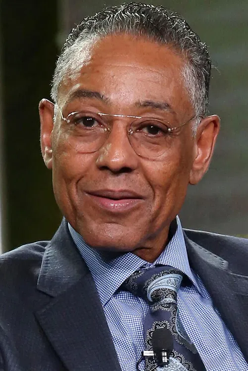 Giancarlo Esposito profile