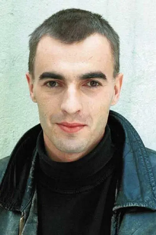 Sławomir Federowicz profile