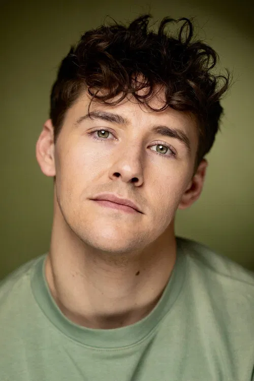 Connor McRaith profile