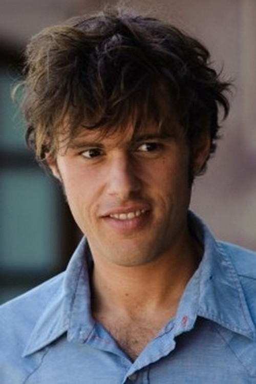 Dario Castiglio profile