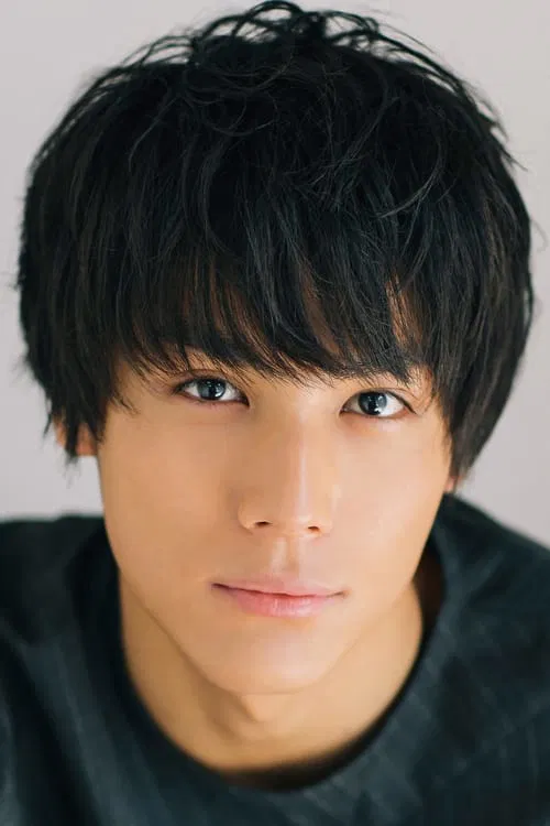 Taishi Nakagawa profile