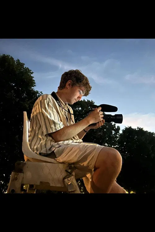 Louis Colombelle profile