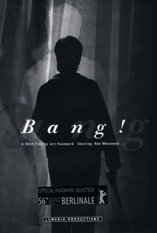 Bang! poster