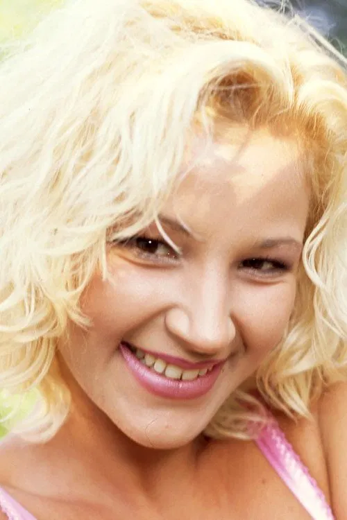 Nicole Taylor profile