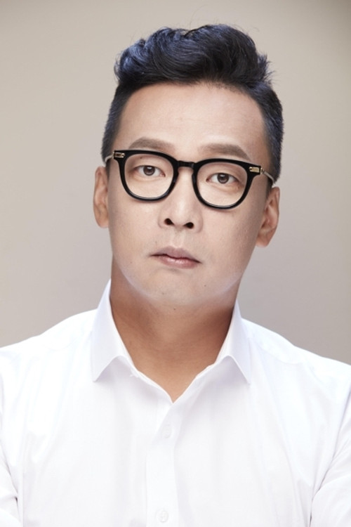 Park Joon-hyung profile