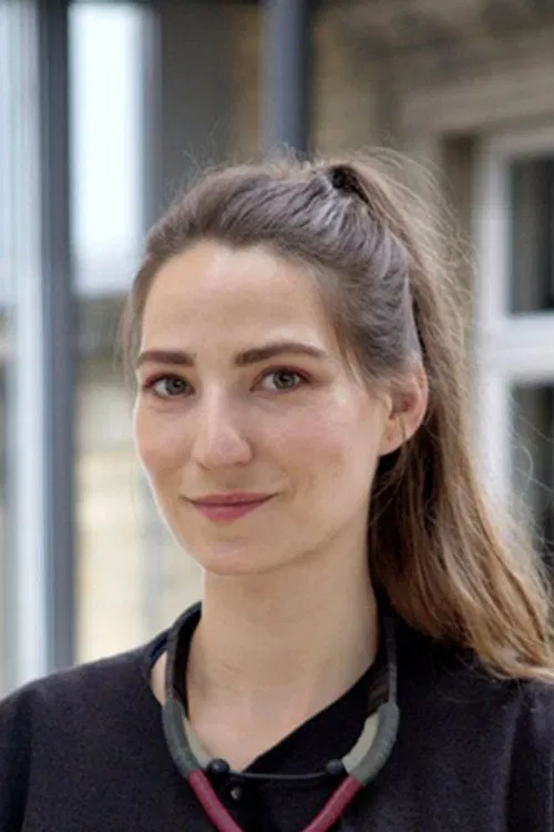 Iris Baglanea profile