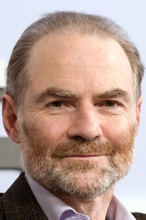 Timothy Garton Ash profile