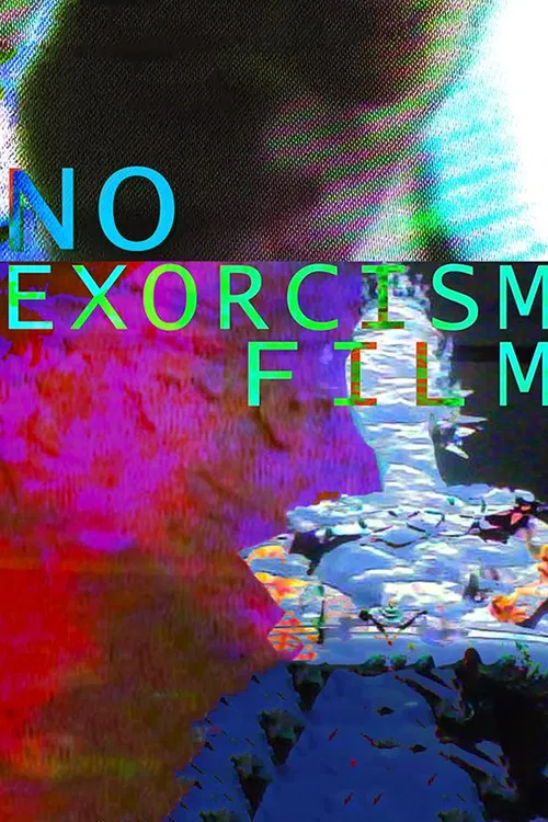 No Exorcism Film poster