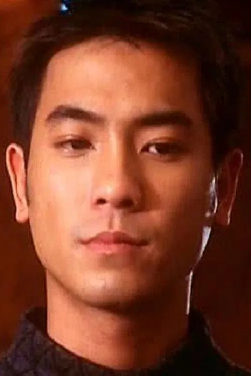 David Lee Wai-Sheung profile