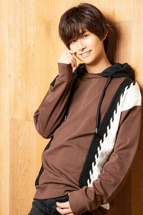 Kaoru Masaki profile