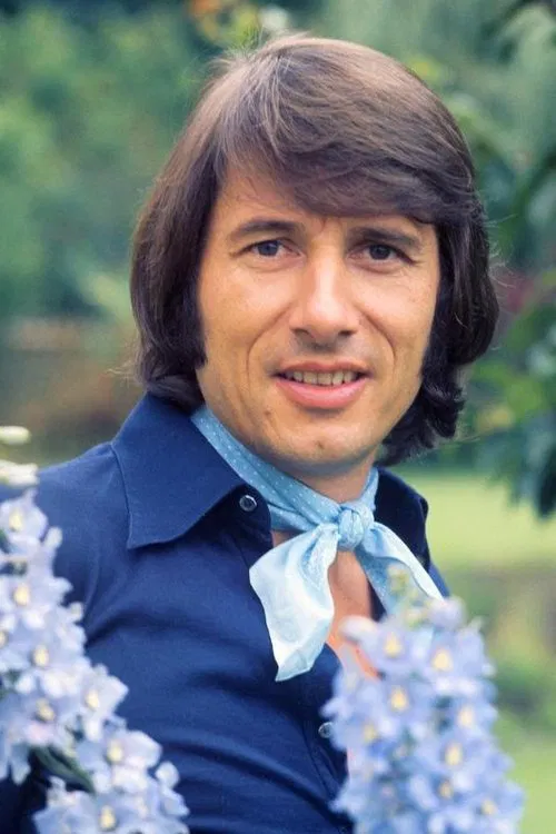 Udo Jürgens profile