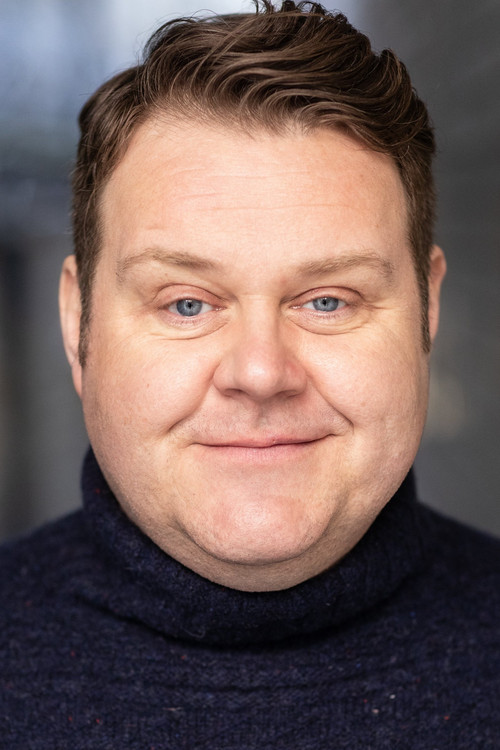 Quinn Patrick profile