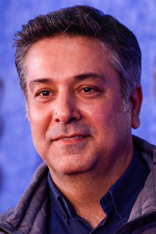 Hamidreza Pegah profile